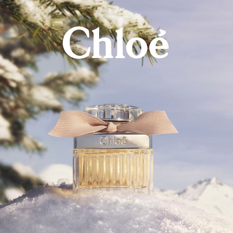 Coffret Chloé Eau de Parfum 
