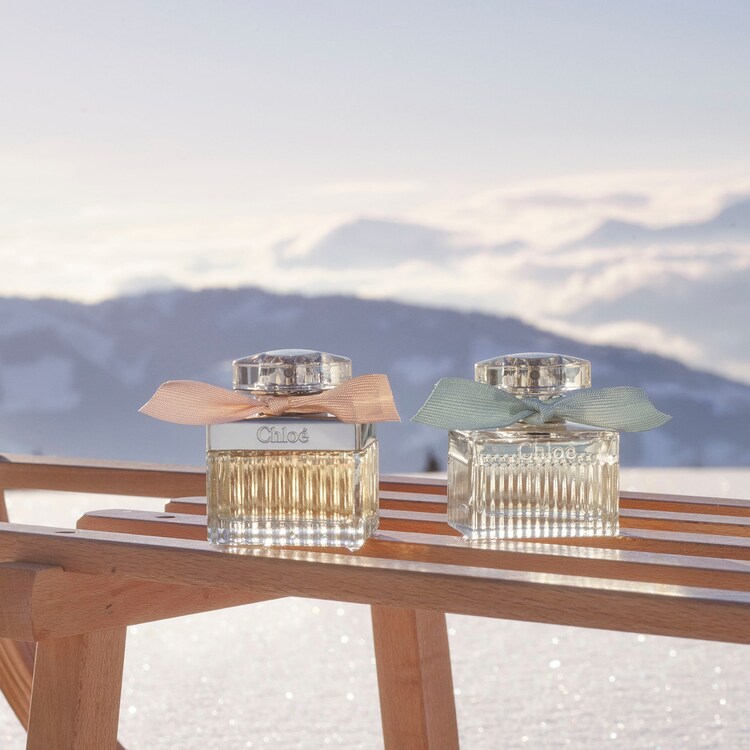 Coffret Chloé Eau de Parfum 