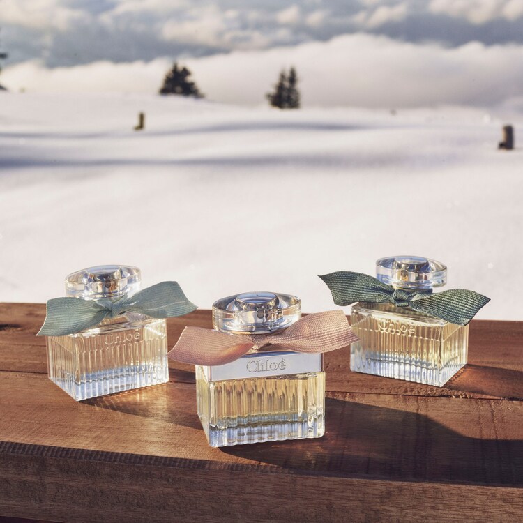 Coffret Chloé Eau de Parfum 