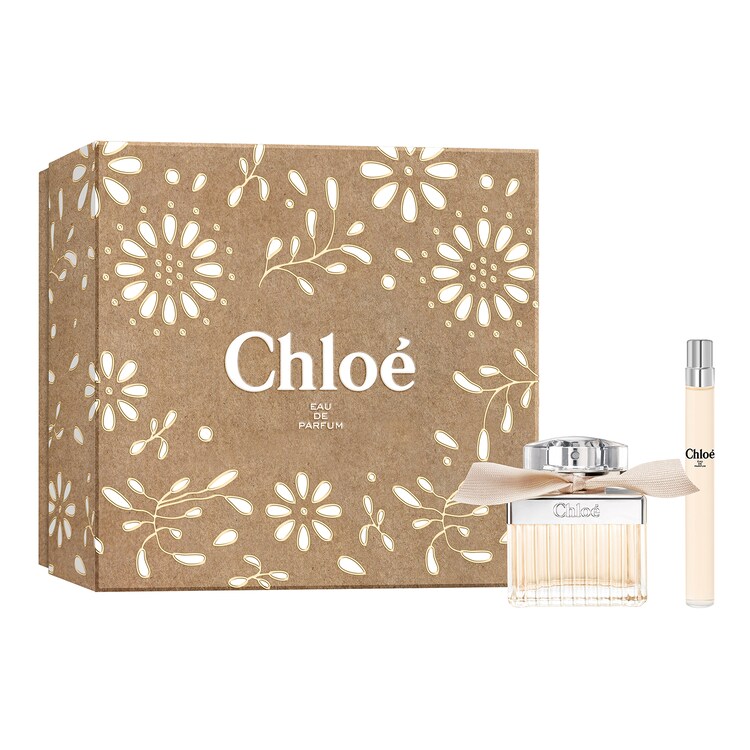 Coffret Chloé Eau de Parfum 