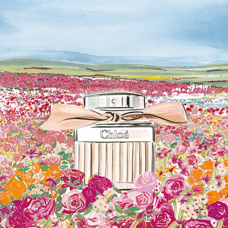 Chloé Signature - Estuche Eau de Parfum