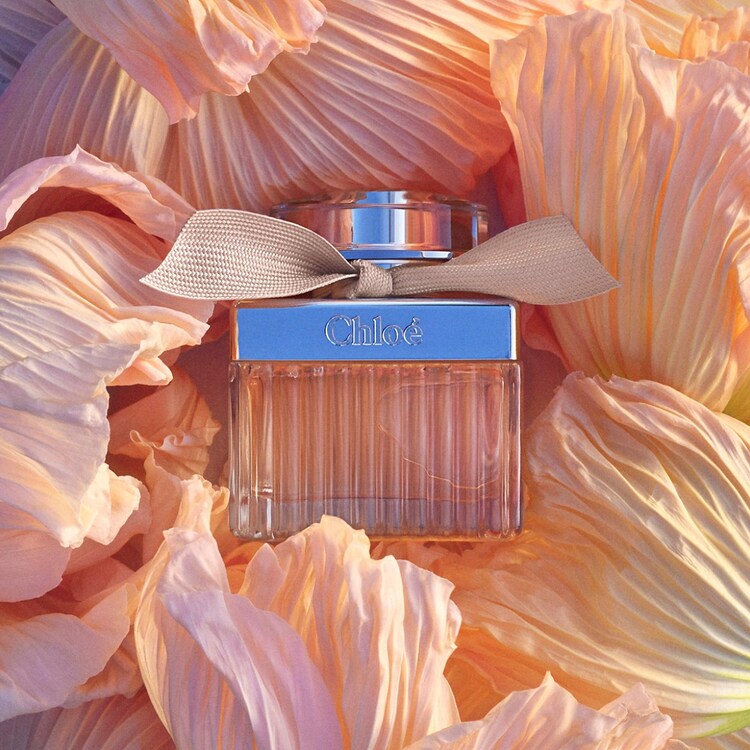Chloé Signature - Estuche Eau de Parfum