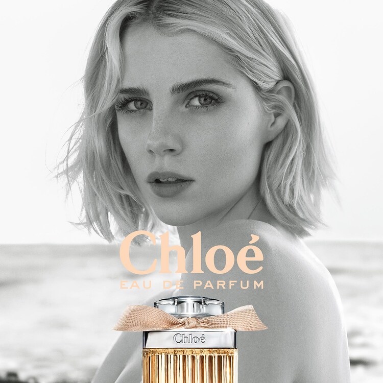 Chloé Signature - Estuche Eau de Parfum