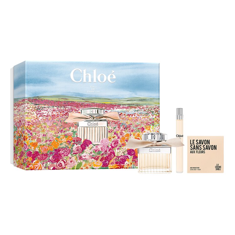 Chloé Signature - Estuche Eau de Parfum