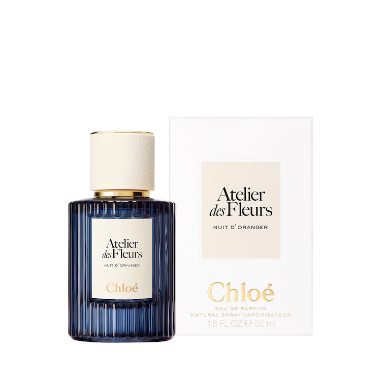 Atelier des Fleurs Nuit d'oranger  - Eau de Parfum