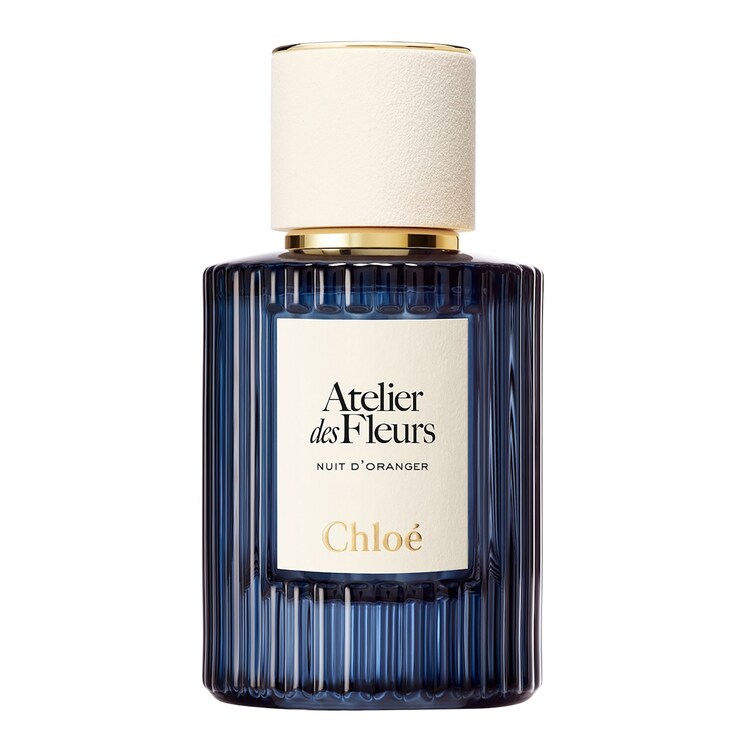 Atelier des Fleurs Nuit d'oranger  - Eau de Parfum