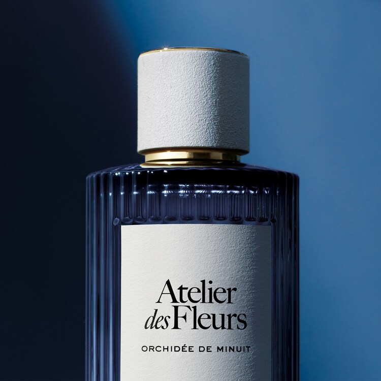 Atelier des Fleurs Orchidée de Minuit  - Eau de Parfum