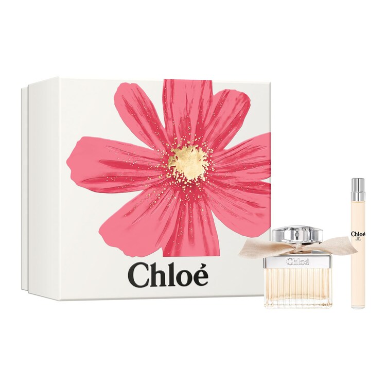Chloé - Coffret Eau De Parfum
