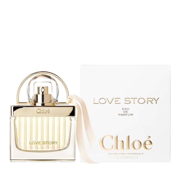Love Story - Eau de Parfum