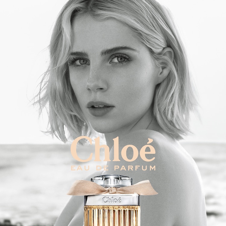 Chloé - Eau de Parfum Roll-On