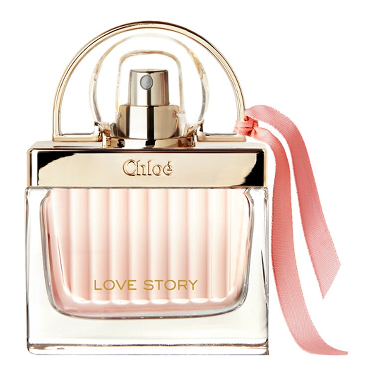 Chloé Love Story Eau Sensuelle - Woda Perfumowana