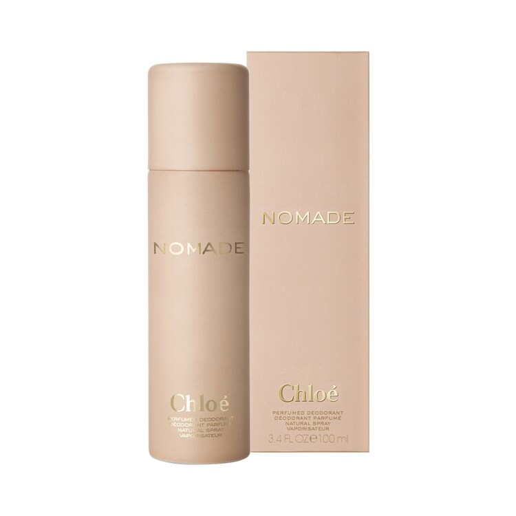 Nomade - Deodorant Spray