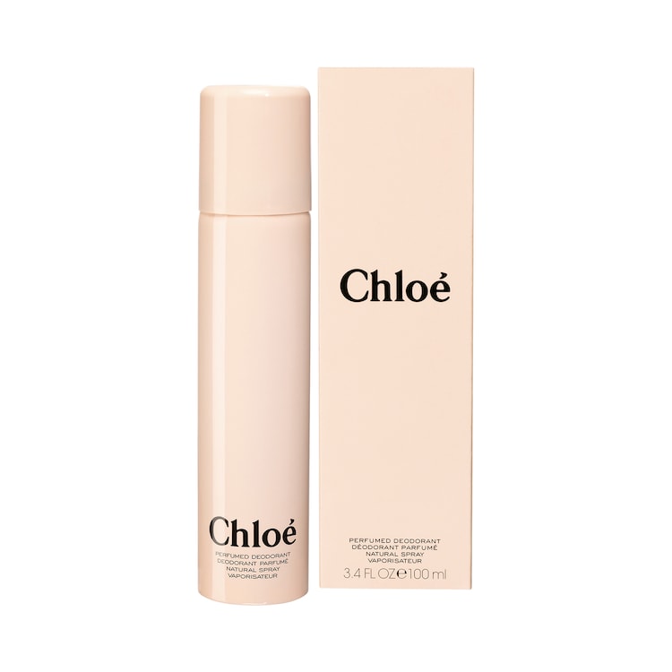 Chloé - Déodorant parfumé spray