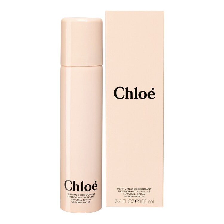 Chloé - Déodorant parfumé spray