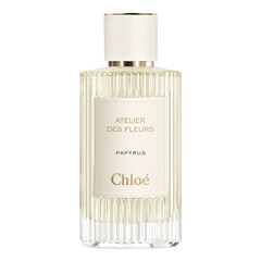 Chloé Atelier des Fleurs Papyrus - Woda perfumowana, CHLOÉ