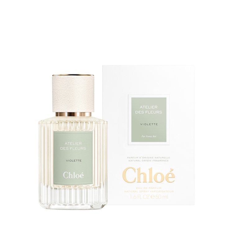Atelier des Fleurs Santalum - Eau de Parfum | CHLOÉ ≡ SEPHORA