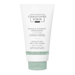 Hydrating Melting Mask - Aloe Vera, CHRISTOPHE ROBIN