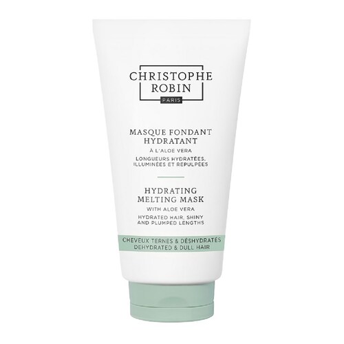 Hydrating Melting Mask - Aloe Vera