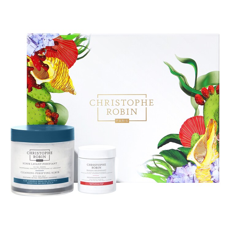Perfect Hair - Coffret Cuidado de Cabelo