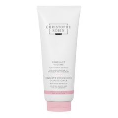 D&eacute;m&ecirc;lant volume - Desembara&ccedil;ador de volume com extrato de rosa, Christophe Robin