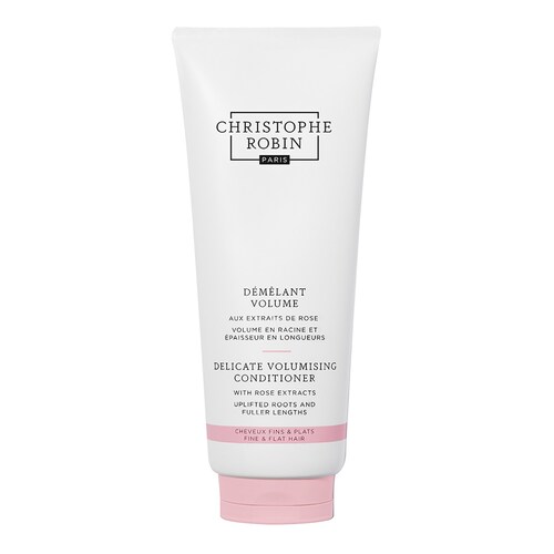 Delicate Volumising Conditioner Rose Extracts