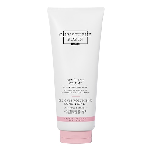 CHRISTOPHE ROBIN - Balsamo Districante e Volumizzante con estratti di rosa