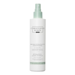 Spray Idratante istantanea con aloe vera - Spray Capelli, CHRISTOPHE ROBIN