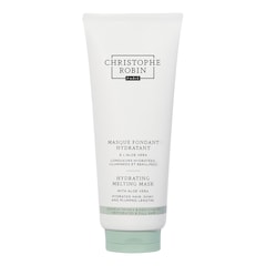 Masque Fondant Hydratant - Mascarilla hidratante con aloe vera, Christophe Robin