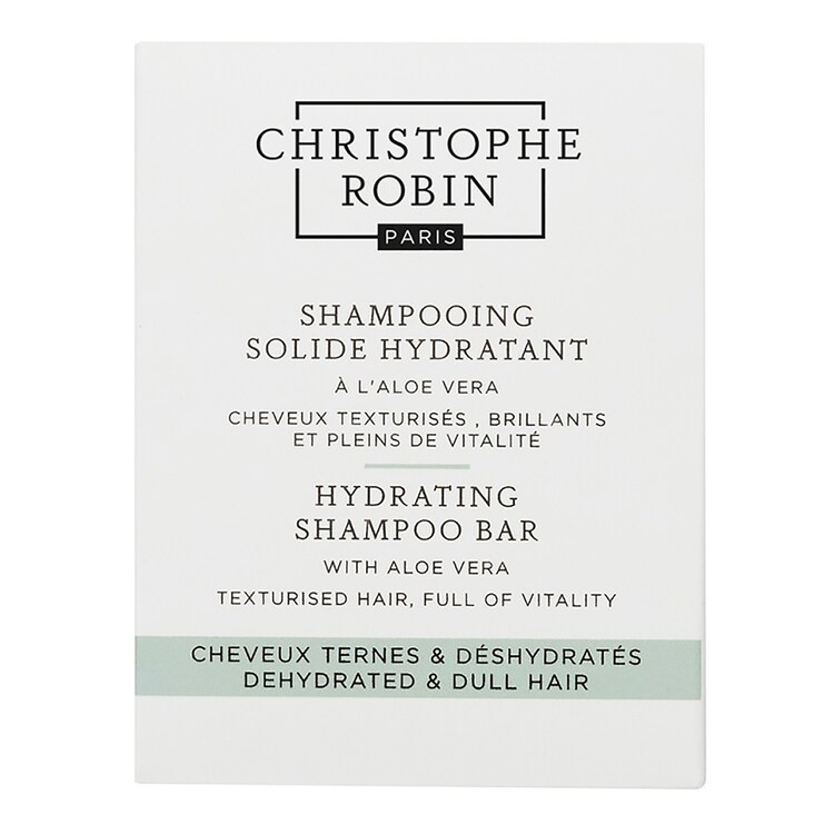 Hydrating Shampoo Bar - Sampon solid pentru par