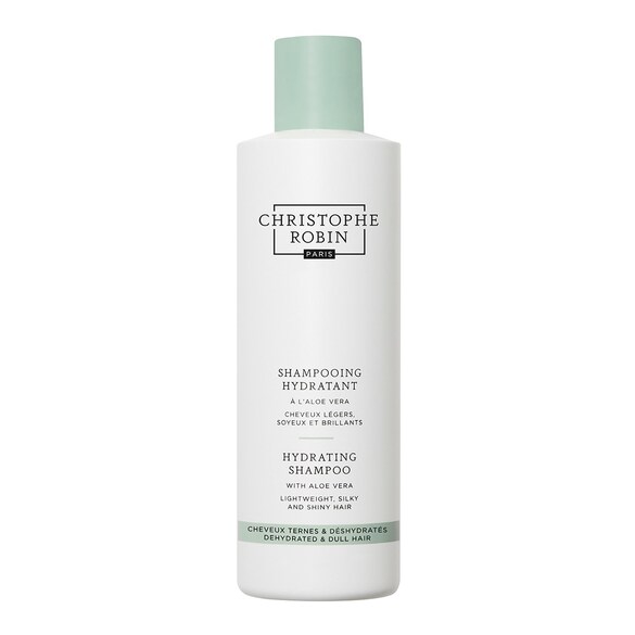 Hidratantni &scaron;ampon s aloe verom, CHRISTOPHE ROBIN