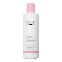 Delicate Volumising Shampoo - Champ&uacute; volumen con extractos de rosa, Christophe Robin
