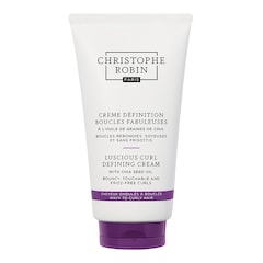 Cr&egrave;me D&eacute;finition Boucles - Creme Defini&ccedil;&atilde;o, Christophe Robin