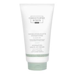 Aloe Vera Hydrating Leave-in Cream &ndash; Creme Hidratante para Cabelo com Alo&eacute; Vera, Christophe Robin