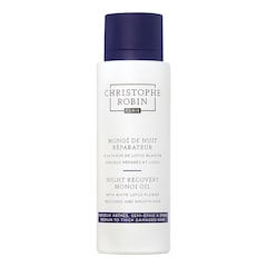 Night Recovery Monoi Oil - Aceite para cabello, Christophe Robin