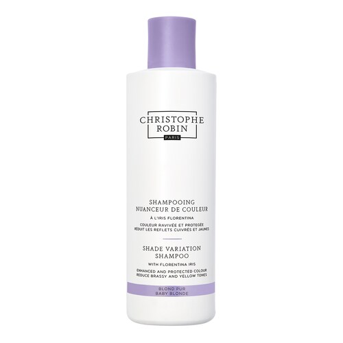 Christophe Robin - Baby Blonde Shampoo