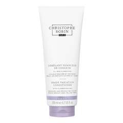 Baby Blonde Conditioner  - N&aelig;rende detangler-balsam til blondt h&aring;r, CHRISTOPHE ROBIN