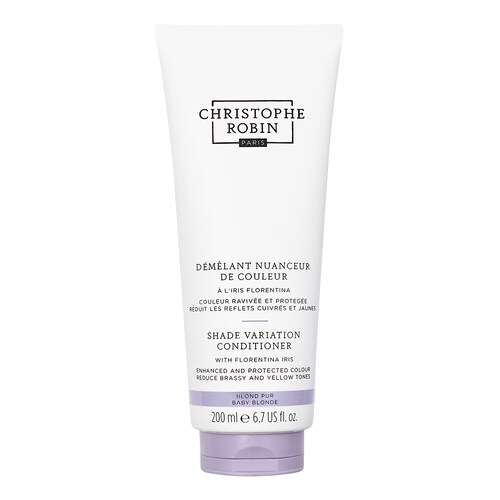 CHRISTOPHE ROBIN - Baby Blonde Conditioner 