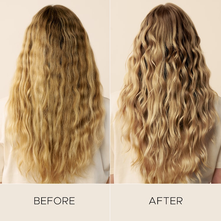 Baby Blonde Conditioner - Vårdande och utredande balsam för blont hår