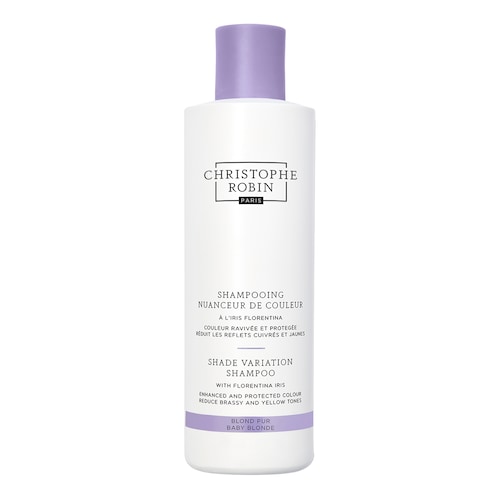 Christophe Robin - Baby Blonde Shampoo