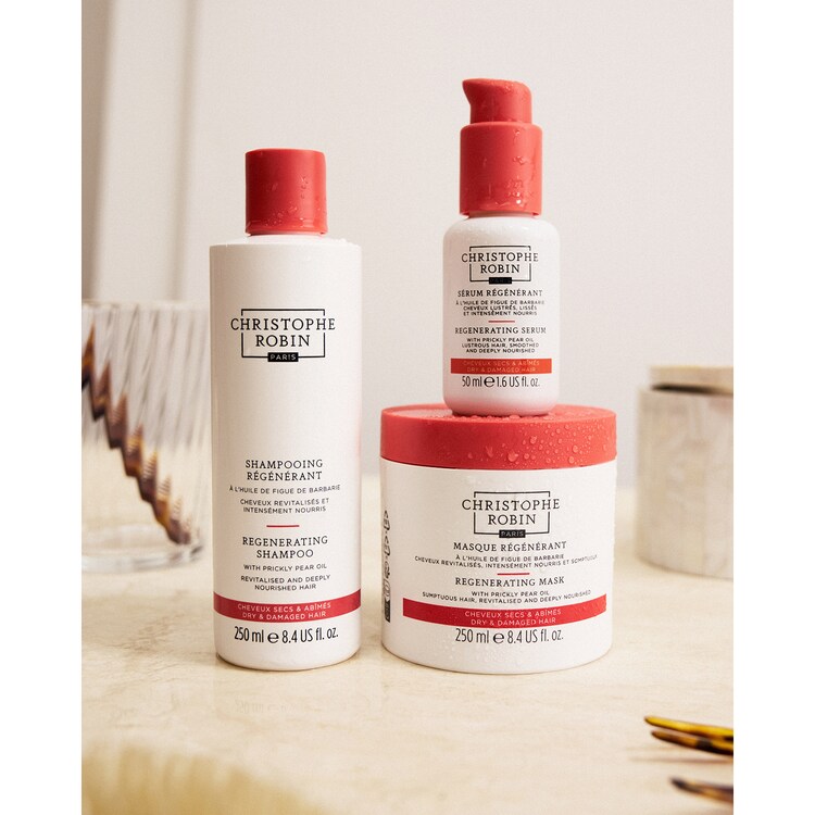 Shampooing Régénérant - Regenerační šampon