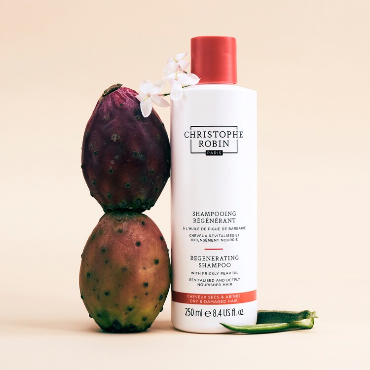Shampooing Régénérant - Regenerační šampon