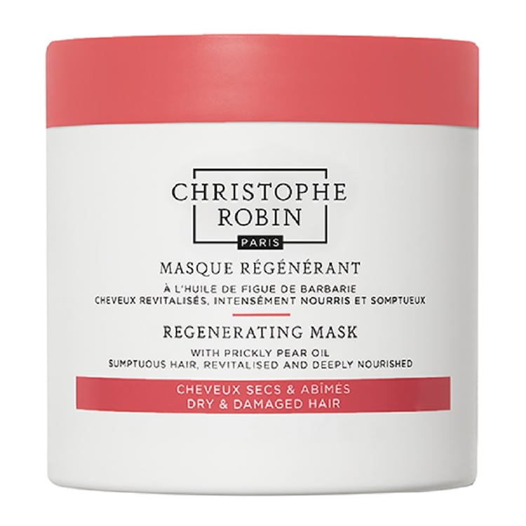  Regenerant Mask With Prickly Pear Oil - Mascarilla regeneradora 