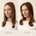 Delicate Volumising Shampoo - Champú volumen con extractos de rosa