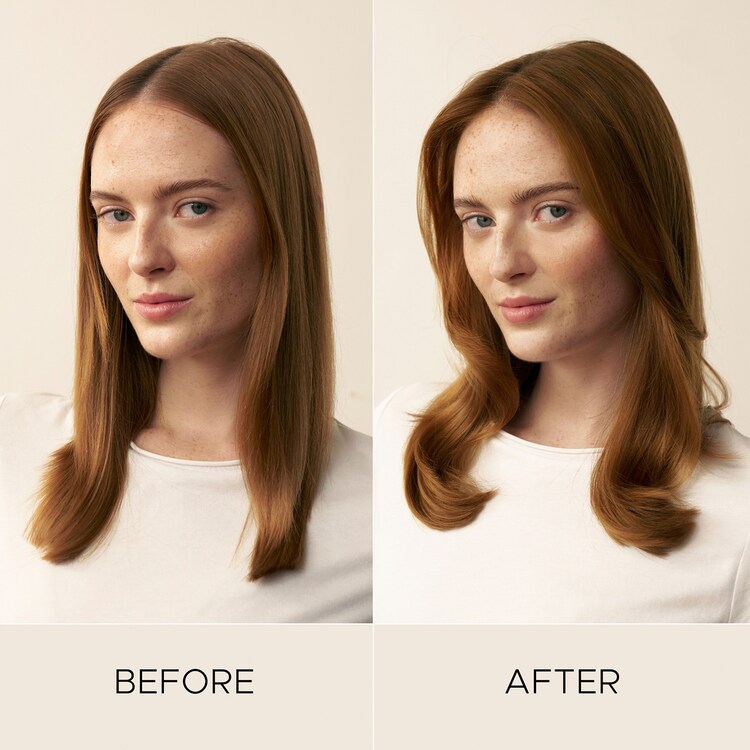 Instant Volumising Leave-In Mist - Rose Water