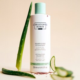 Hidratantni &scaron;ampon s aloe verom