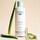Shampoo Capelli Idratante all'aloe vera