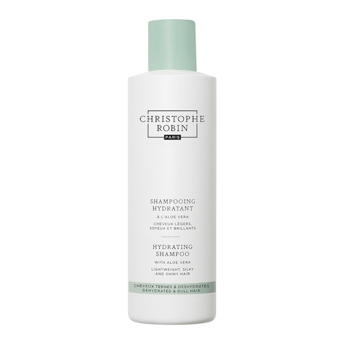 CHRISTOPHE ROBIN - Hydrating Shampoo