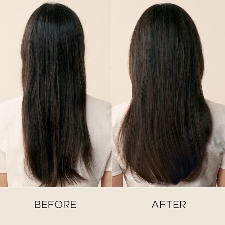 Hydrating Leave-in Mist with Aloe Vera - Bruma de aloe vera 