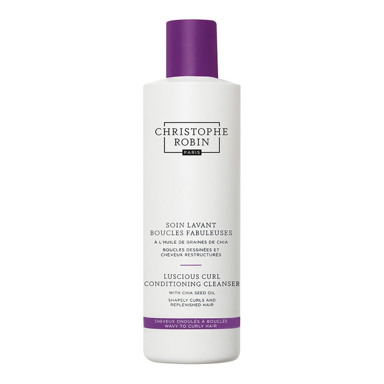 Luscious Curl Conditioning Cleanser - Limpiador Cabello 