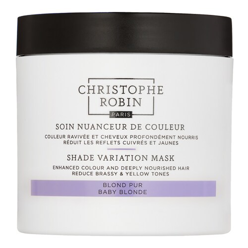Christophe Robin - Shade Variation Mask